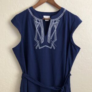 Liz Claiborne Dress Size 14